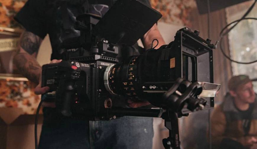 罗定市产品宣传视频拍摄公司哪家好？