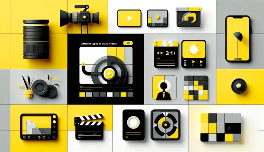 体验罗定市产品视频拍摄：开启便捷生活新篇章