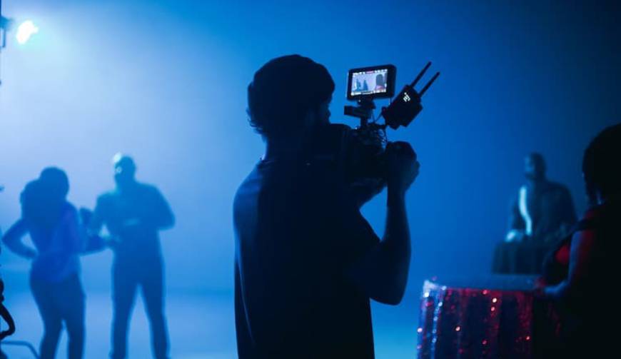 神秘新品来袭！罗定市产品视频拍摄究竟有何神奇之处？