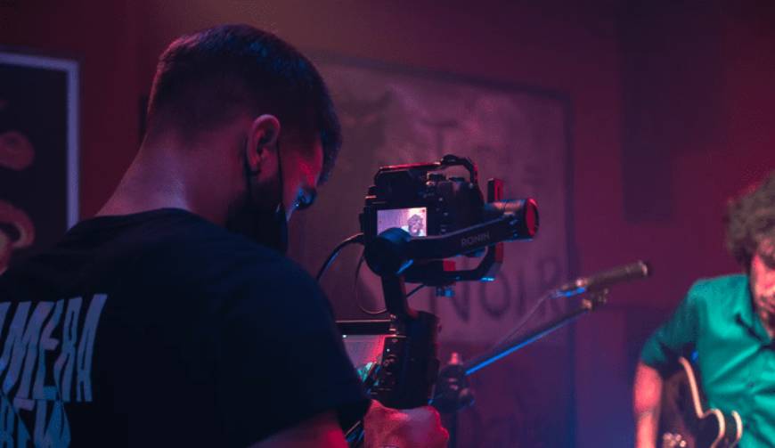 匠心雕琢视觉盛宴！专业罗定市产品视频拍摄公司赋能品牌价值