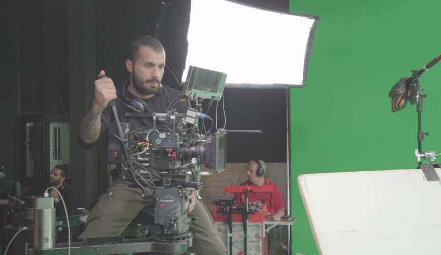 场景化叙事，罗定市电商产品视频拍摄制作的破局之道