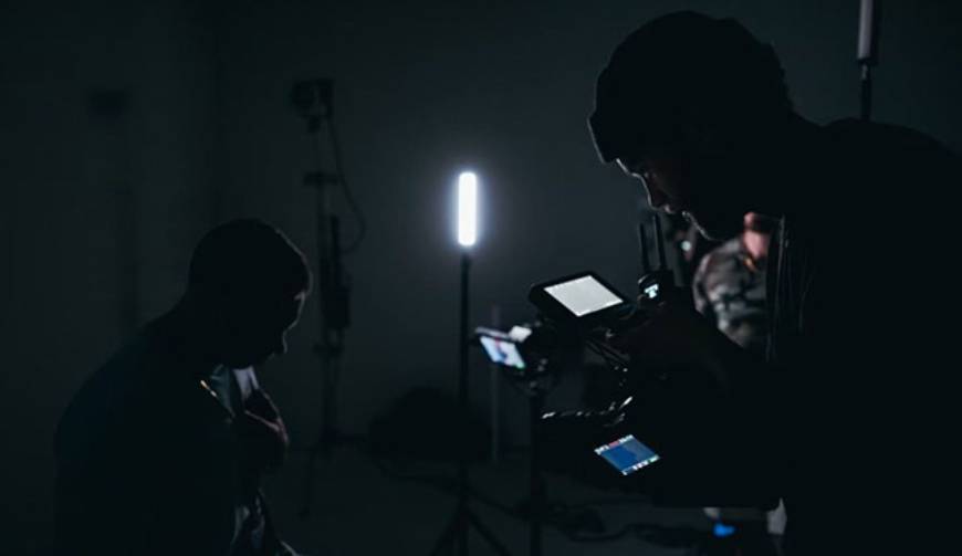 深耕罗定市产品视频拍摄，解锁产品出圈的流量密码