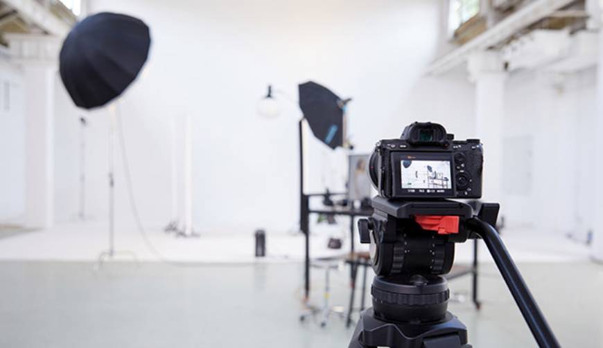 深耕罗定市电商产品视频拍摄制作，解锁电商爆款的视觉密码