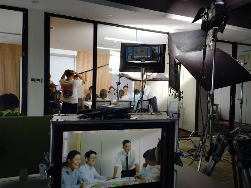 罗定市电商产品视频拍摄制作进阶指南，赋能产品电商突围