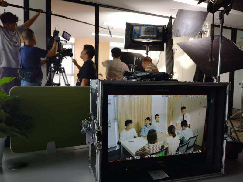 罗定市产品视频拍摄实操干货，助力产品打造吸睛视觉内容