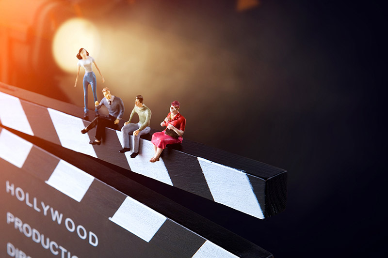 聚焦罗定市电商产品视频拍摄制作，为产品搭建高效转化桥梁