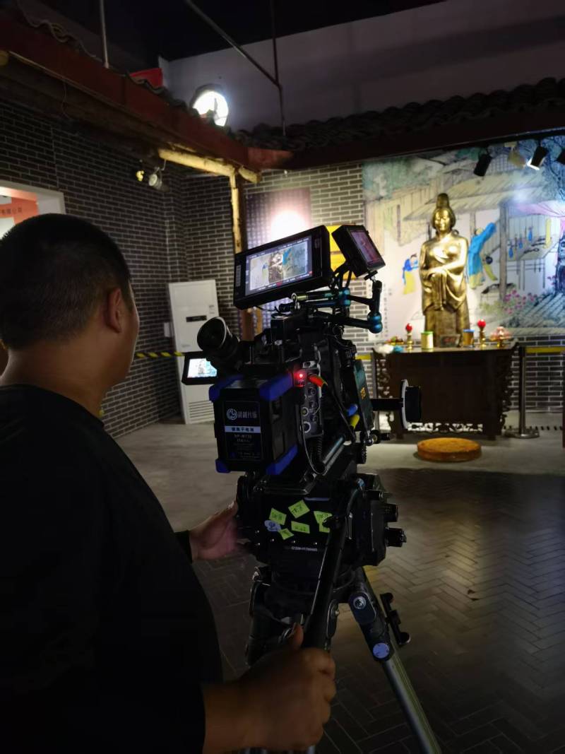 聚焦罗定市产品宣传视频拍摄公司，以专业实力赋能品牌声量升级