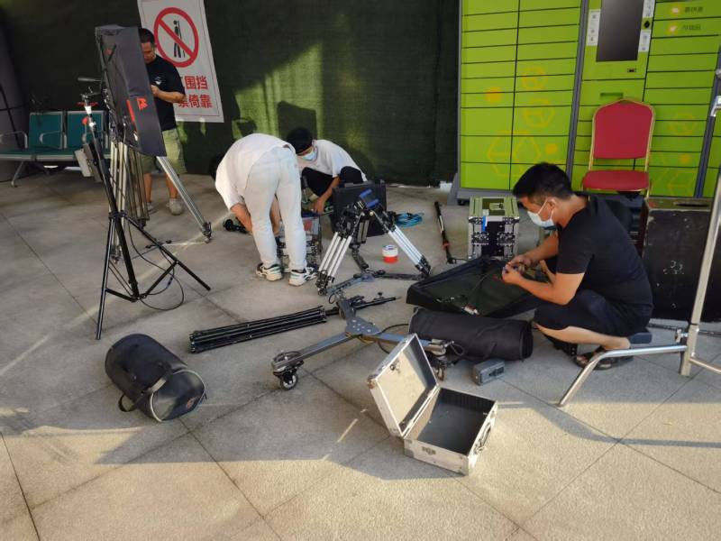 罗定市产品视频拍摄全攻略，让产品魅力在镜头下尽情绽放