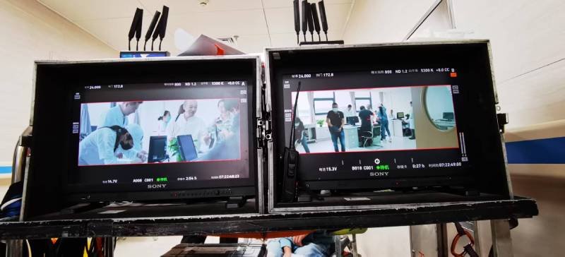 罗定市极致互动，让产品在宣传视频中闪耀独特光芒