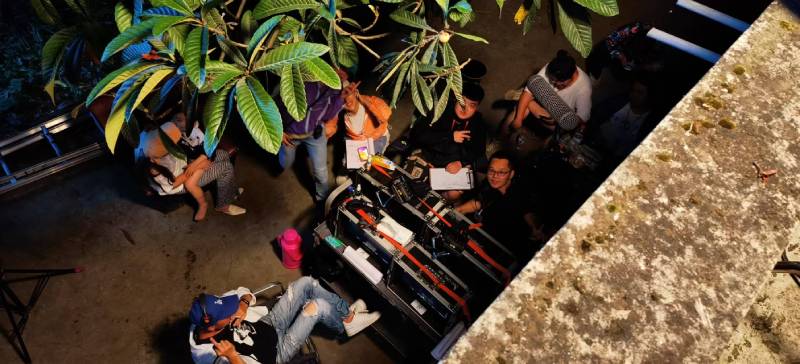 解锁罗定市产品宣传视频拍摄公司新势能，助力品牌强势破圈