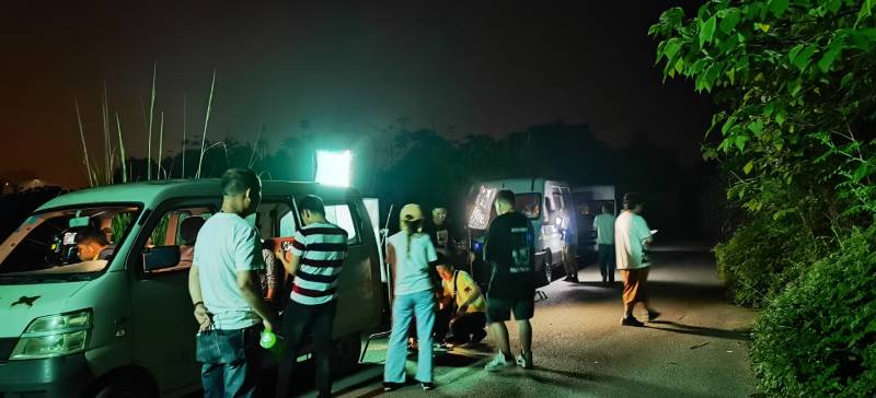 以镜头为笔，绘就罗定市产品视频的进阶之路