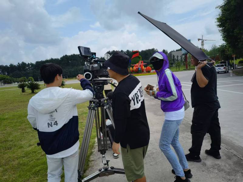 罗定市极致互动，未来愿景宏大，致力于成为全球领先的产品宣传视频企业