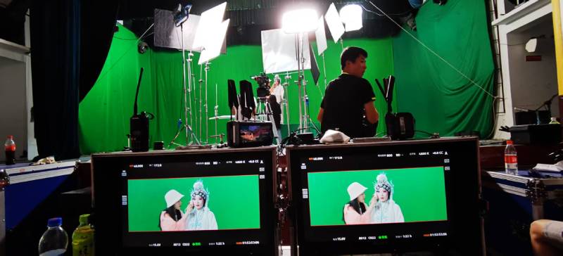 罗定市产品视频拍摄核心技法，赋能产品视觉竞争力飙升