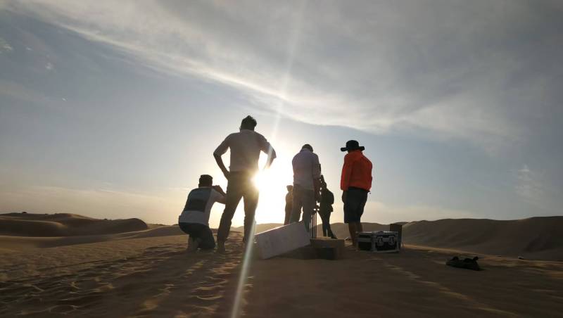 深耕罗定市产品视频拍摄，解锁产品视觉传播的全新可能