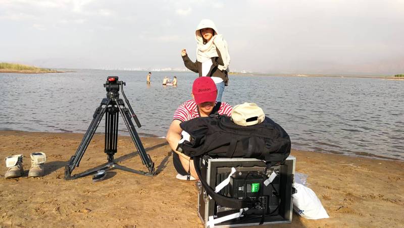 罗定市产品宣传视频拍摄公司核心策略，助力品牌抢占传播制高点