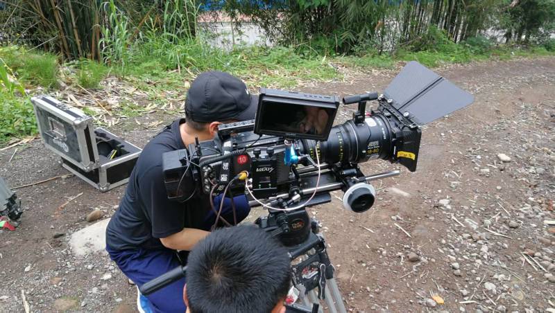 罗定市产品宣传视频拍摄公司：匠心独运，雕琢品牌名片