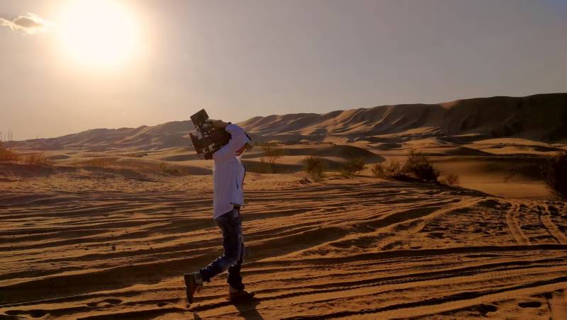 深耕罗定市产品宣传视频拍摄公司，解锁品牌传播的核心动能