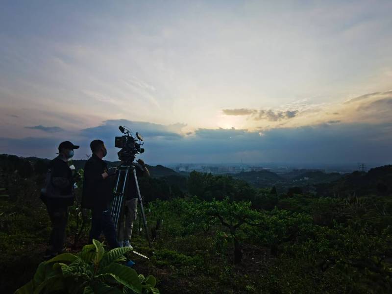 聚焦罗定市产品宣传视频拍摄公司，用专业实力铸就品牌传播传奇