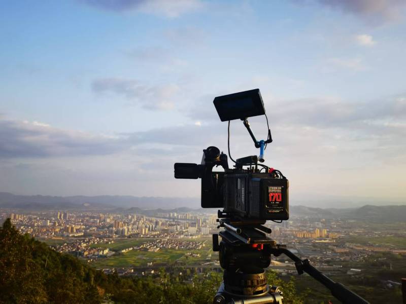 解锁罗定市产品宣传视频拍摄公司精髓，让品牌传播直击人心