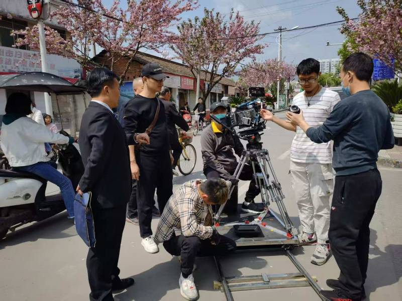 罗定市产品视频拍摄进阶指南，助力产品抢占视觉高地