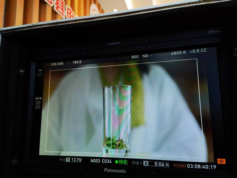 天然优选！罗定市电商产品宣传视频溯源原料产地的真实故事