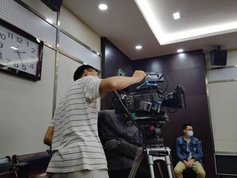 大数据指导创作方向，罗定市产品视频拍摄公司让每帧画面都有效触达