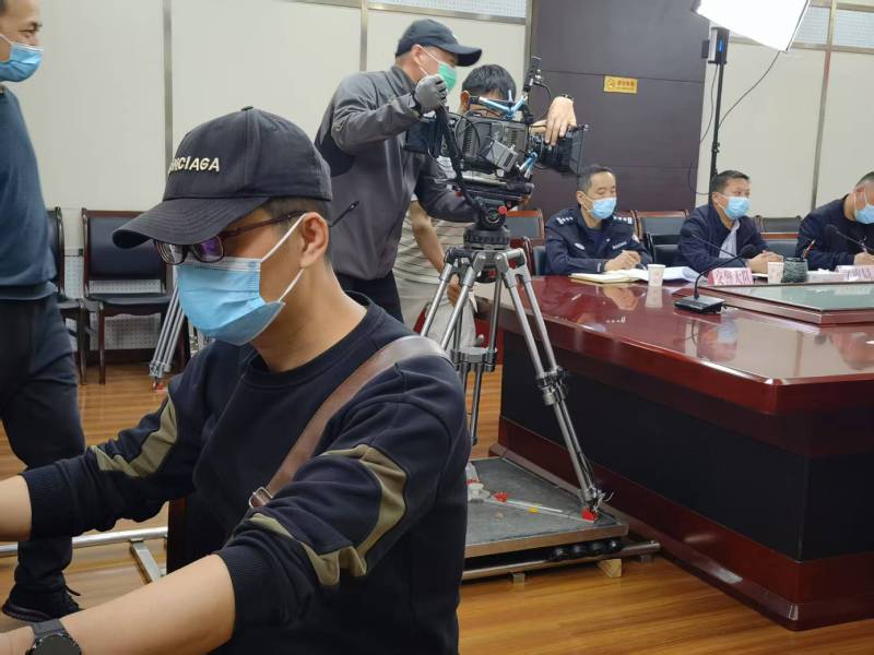 从脚本到成片：揭秘专业罗定市产品视频拍摄公司的全流程运作