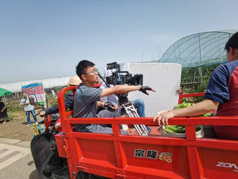 解锁吸睛密码：罗定市产品视频拍摄制作的创意与技巧全解析