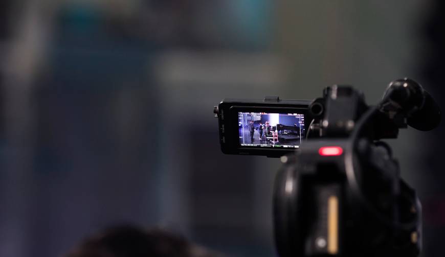 罗定市产品视频拍摄制作：揭秘如何打造令人印象深刻的商业宣传片